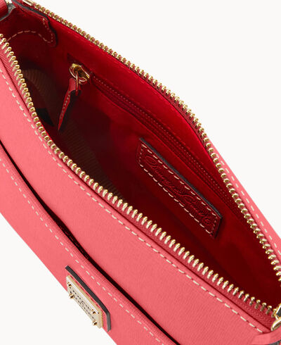 Saffiano Katie Crossbody