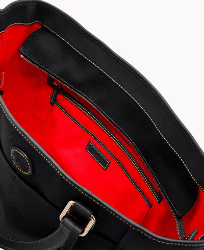 Executive Cabriolet Newport Tote