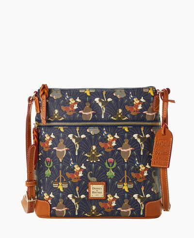 Disney Fantasia Crossbody