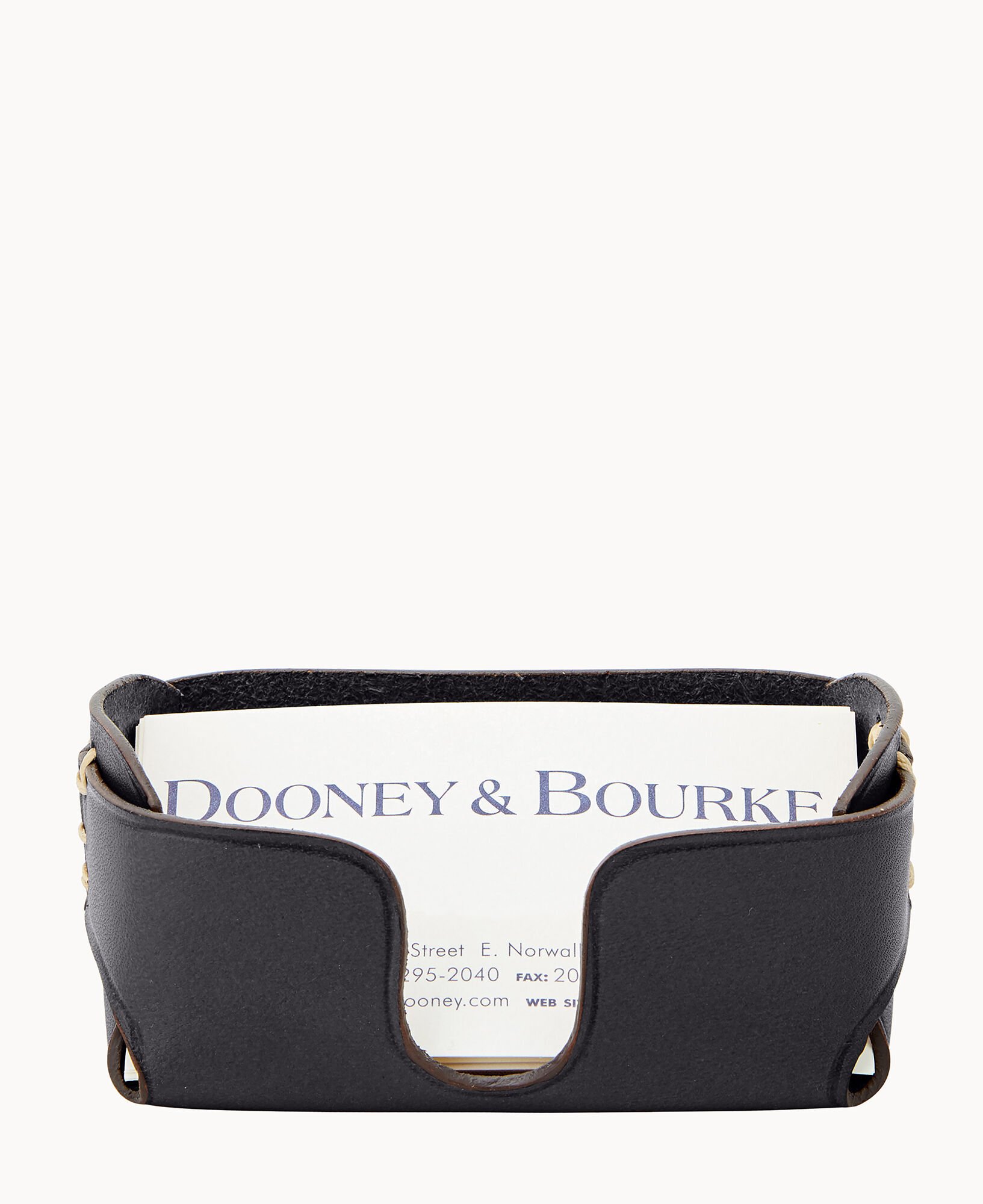 Dooney and bourke shop card holder