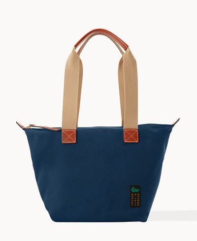 Canvas Carryall 28