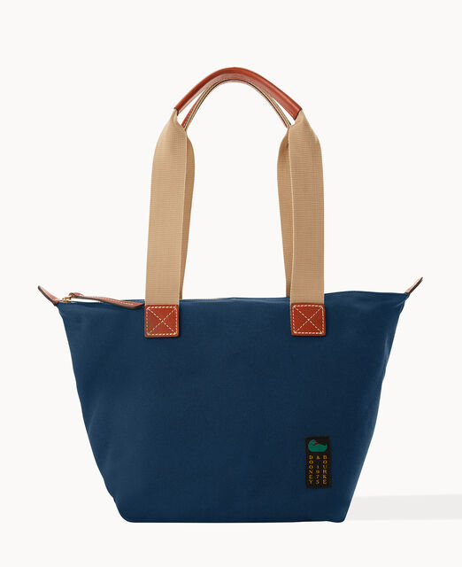 Canvas Carryall 28