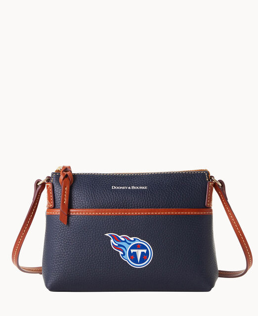 NFL Titans Ginger Crossbody