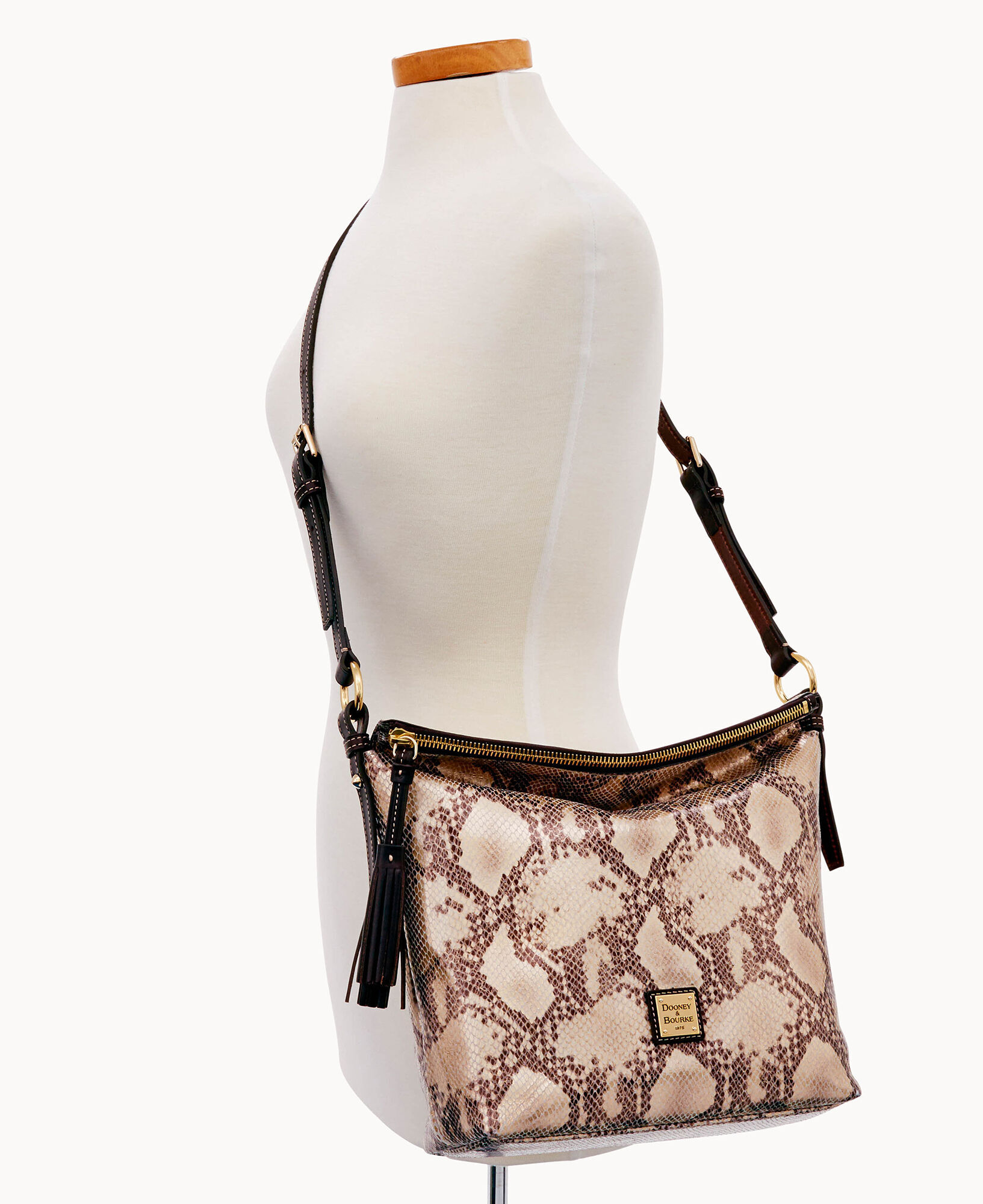 Dooney Bourke Kitney Small Dixon