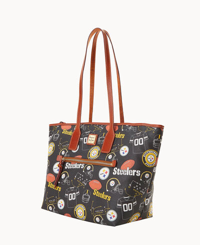 NFL Steelers Tote