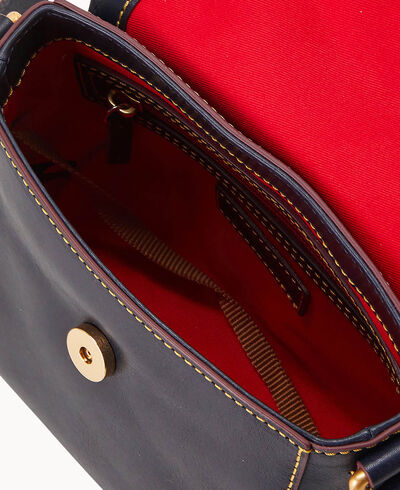 Florentine Mini Eliza Crossbody