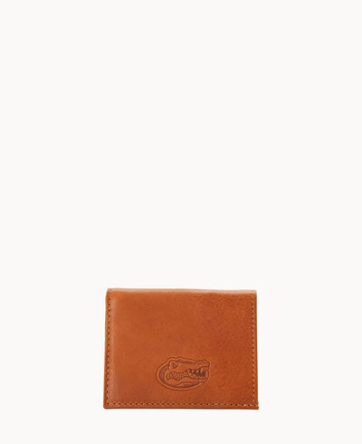 Collegiate University of Florida Credit Card Holder