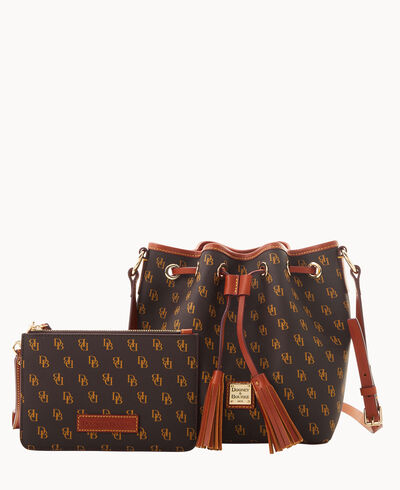Gretta Serena Crossbody