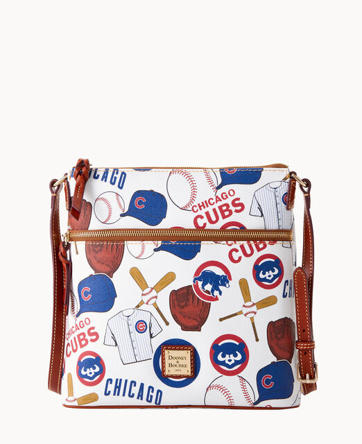 MLB Cubs Crossbody