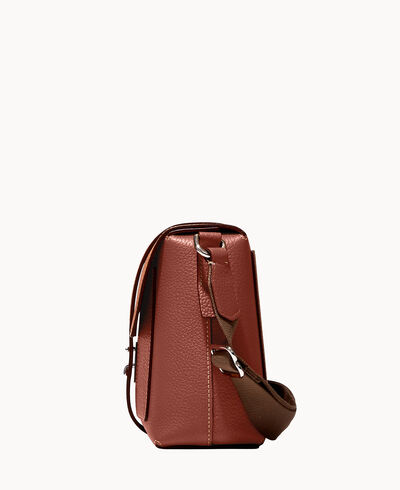Henrys Small Messenger