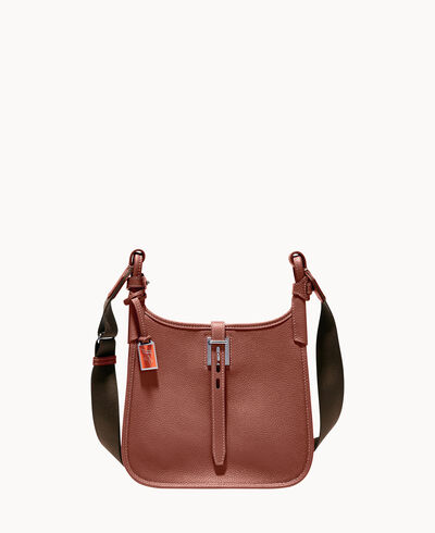 Henrys Crossbody