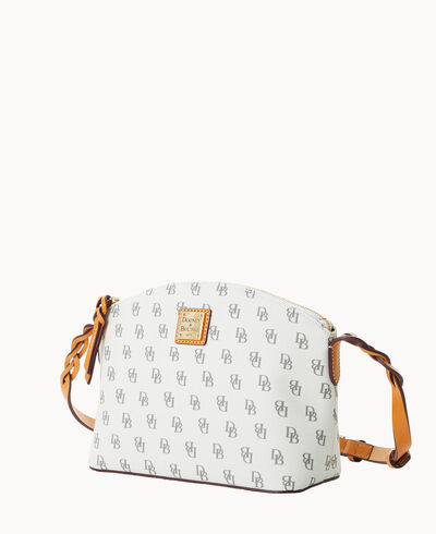 Blakely Penny Crossbody