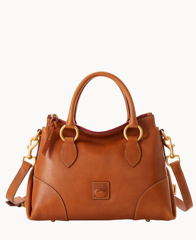 Florentine Satchel 30