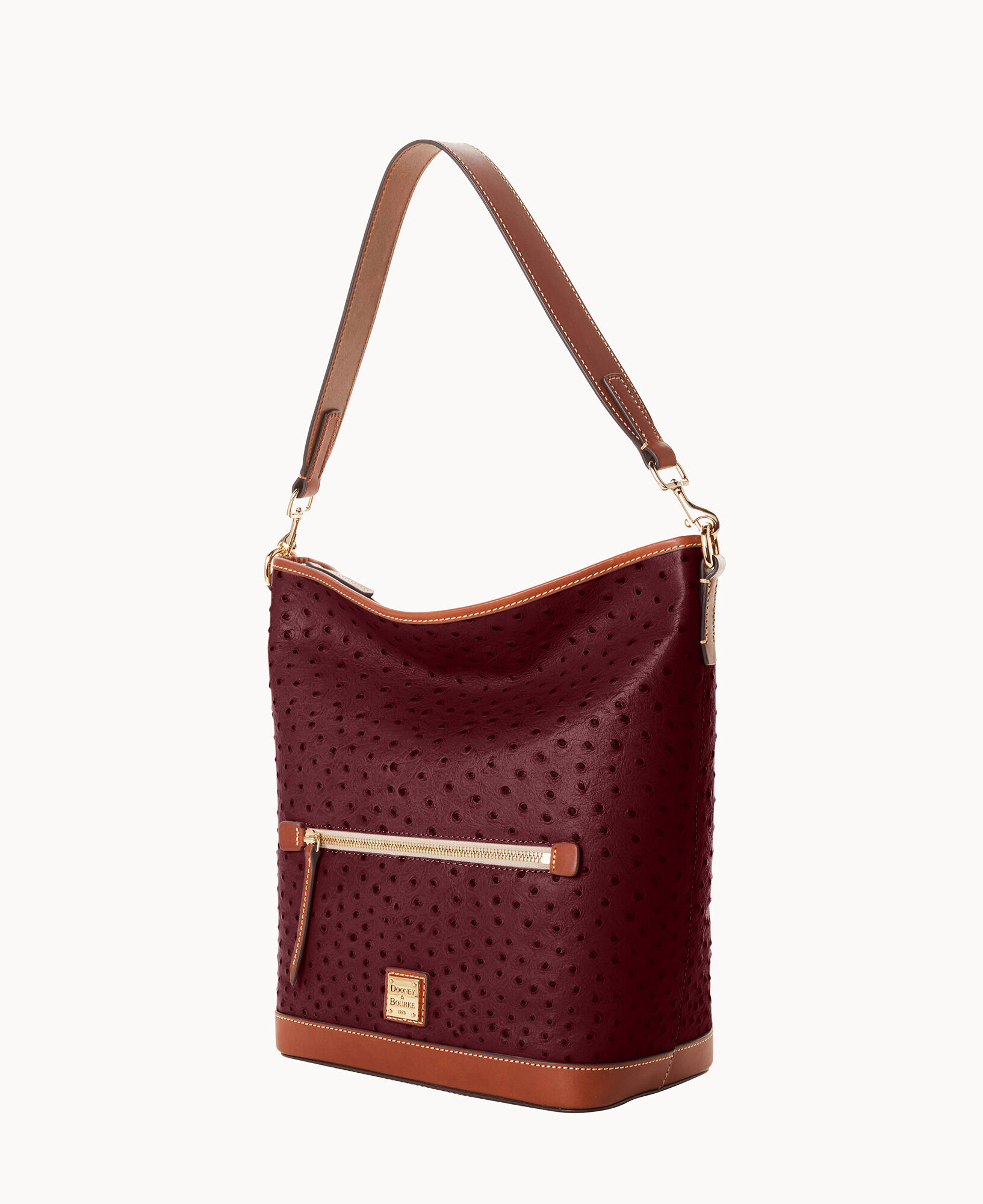 Ostrich Hobo