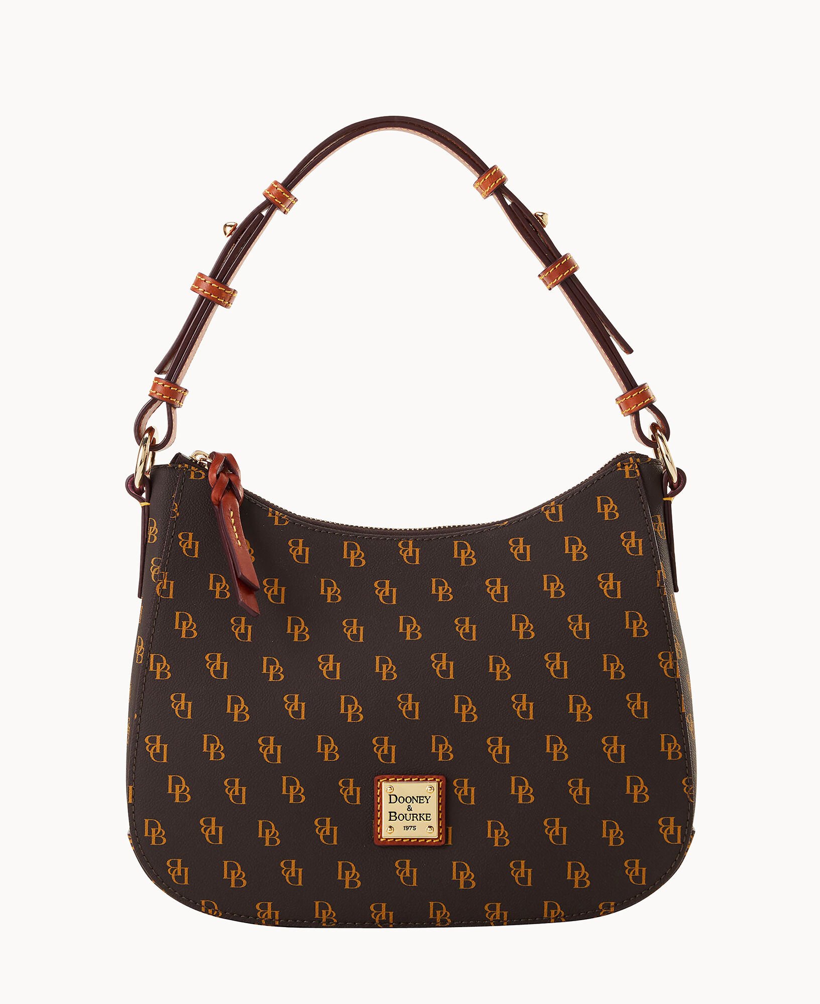 Dooney small deals kiley hobo