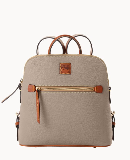 Pebble Grain Backpack