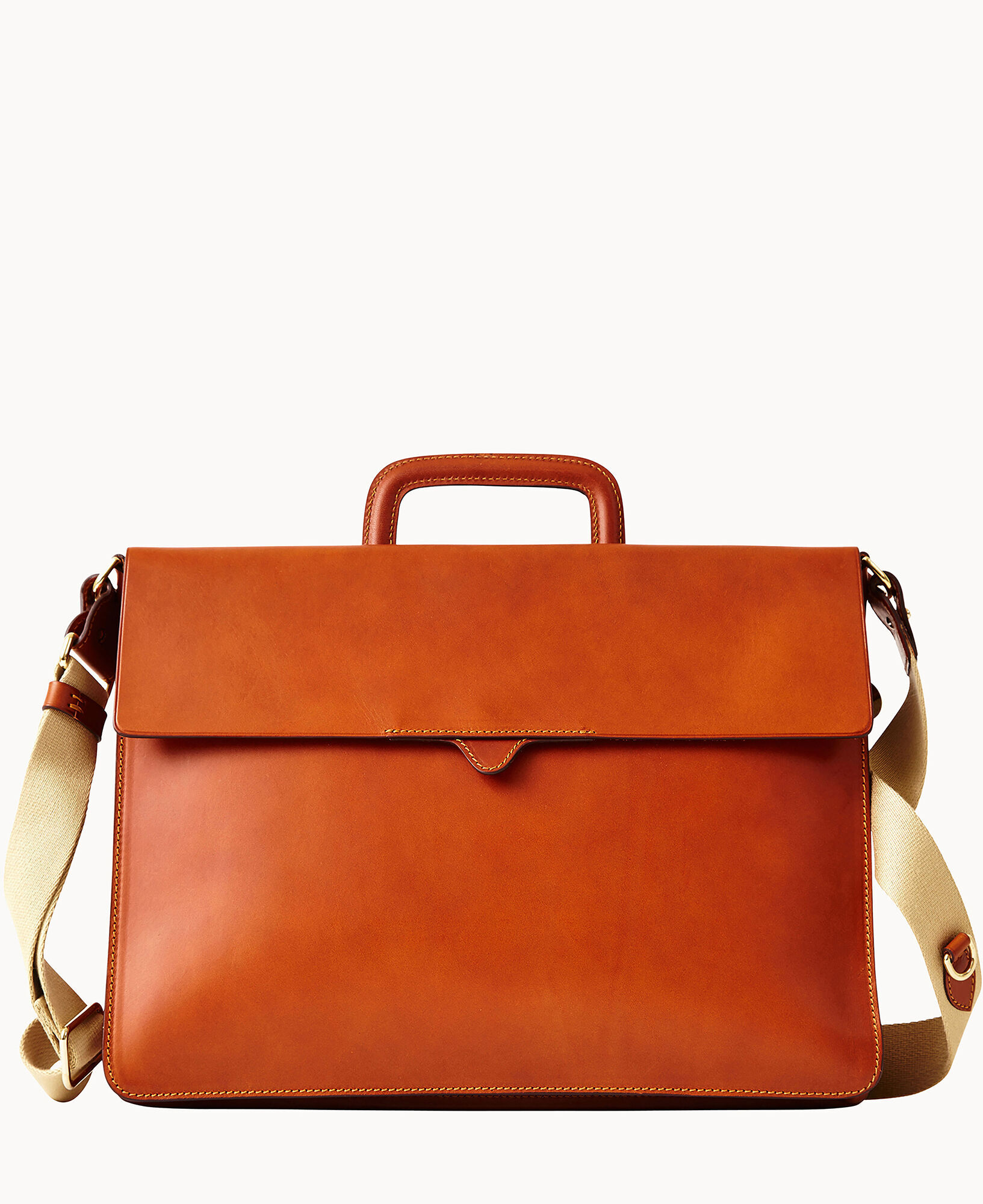 Dooney and bourke briefcase best sale