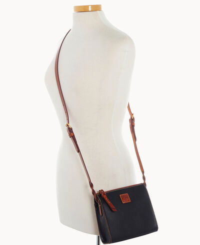 Florentine North South Jamie Crossbody