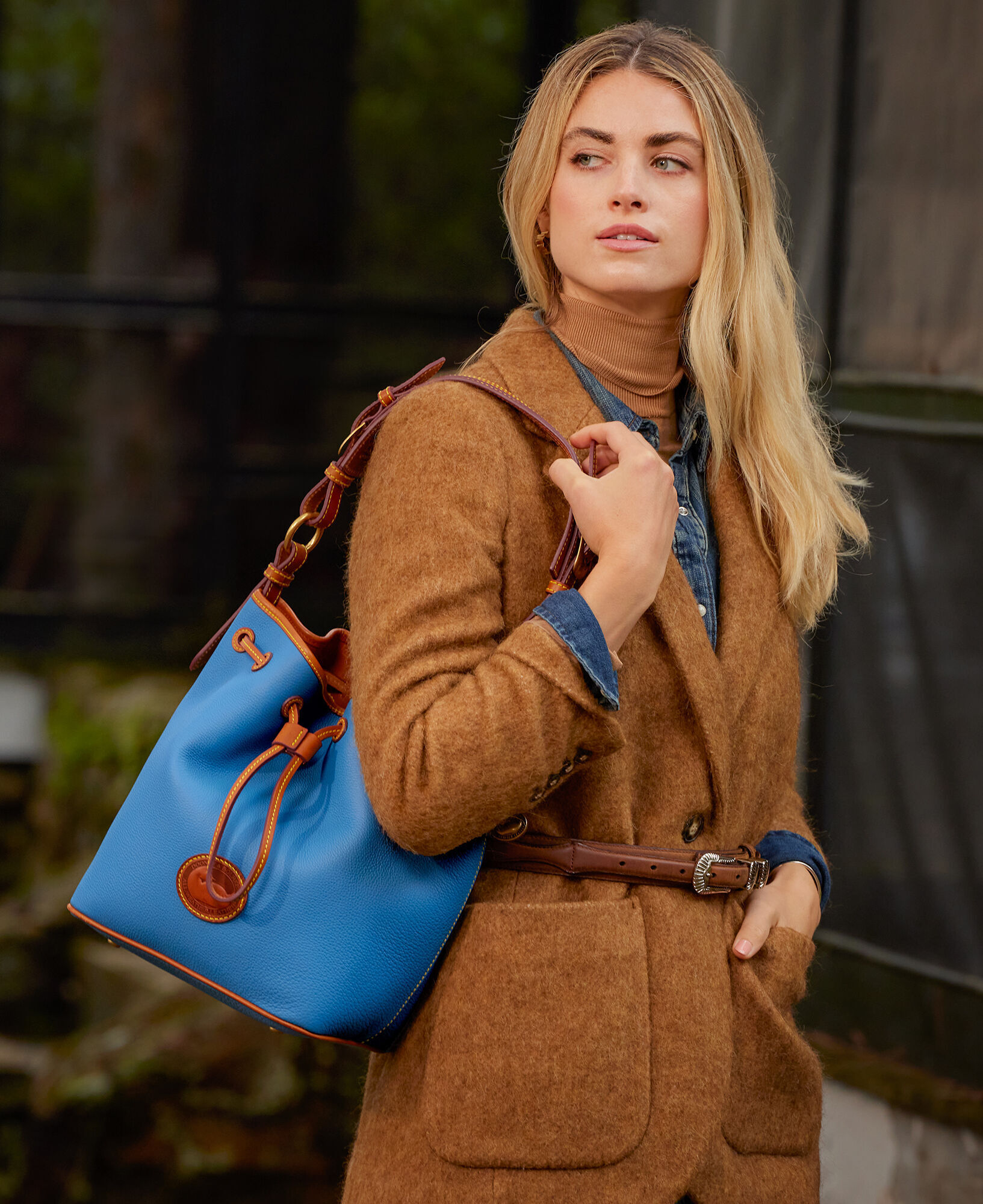Adjustable Bag Strap for LV Designer Trendy Handbags (Brown) : Everything  Else 