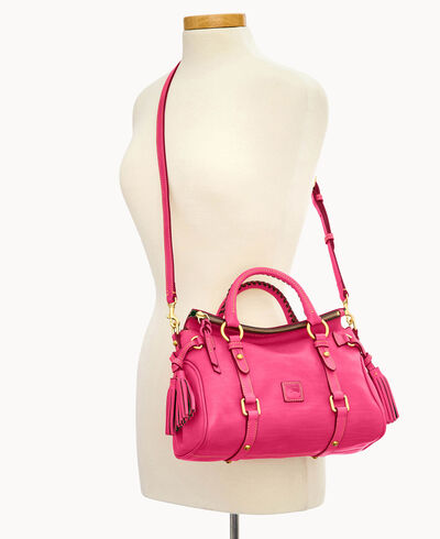 Florentine Mini Satchel