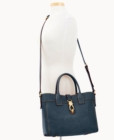 Florentine Large Amelie Tote