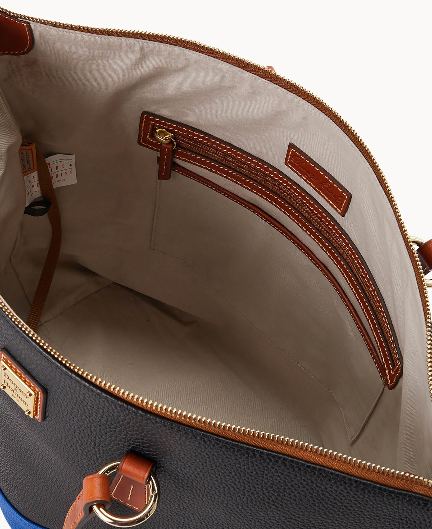 Dooney and discount bourke tobi tote