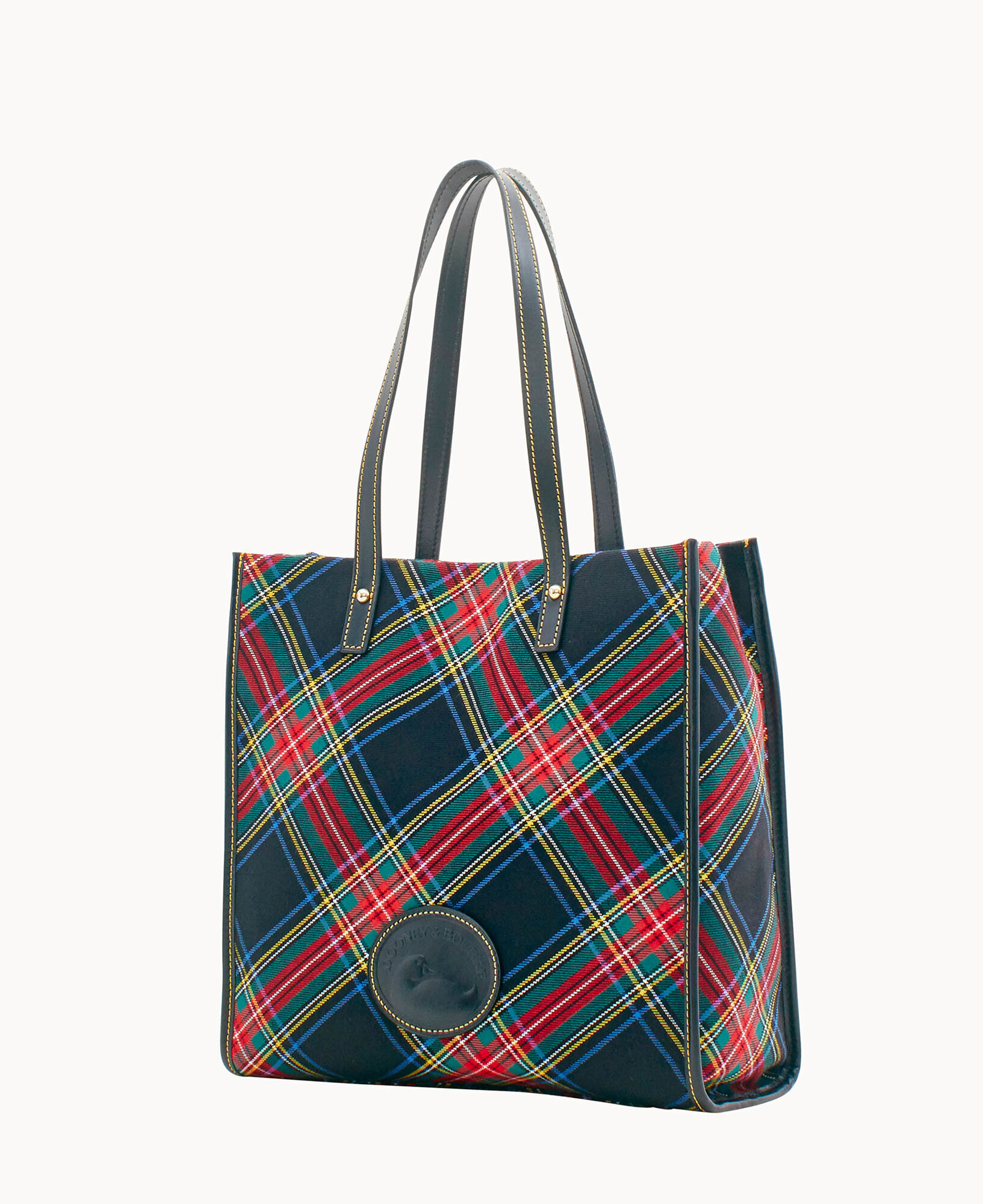 Dooney and bourke market tote deals