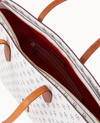 Gretta Large Tote