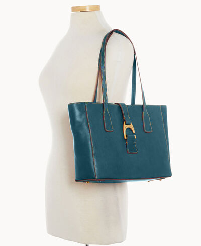 Florentine Small Shannon Tote