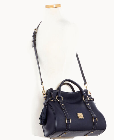 Sorrento Satchel