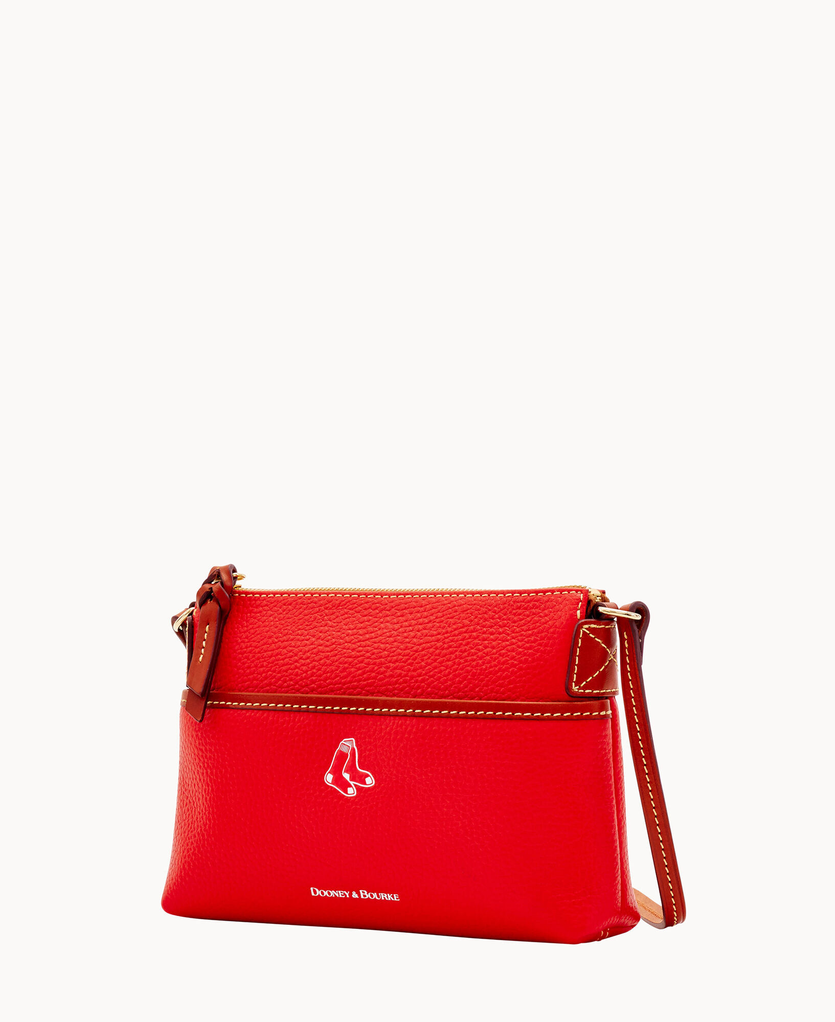 Dooney and bourke red sox 2025 bag
