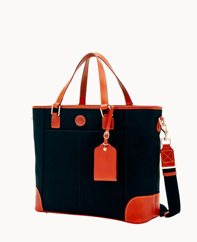 Executive Cabriolet Newport Tote