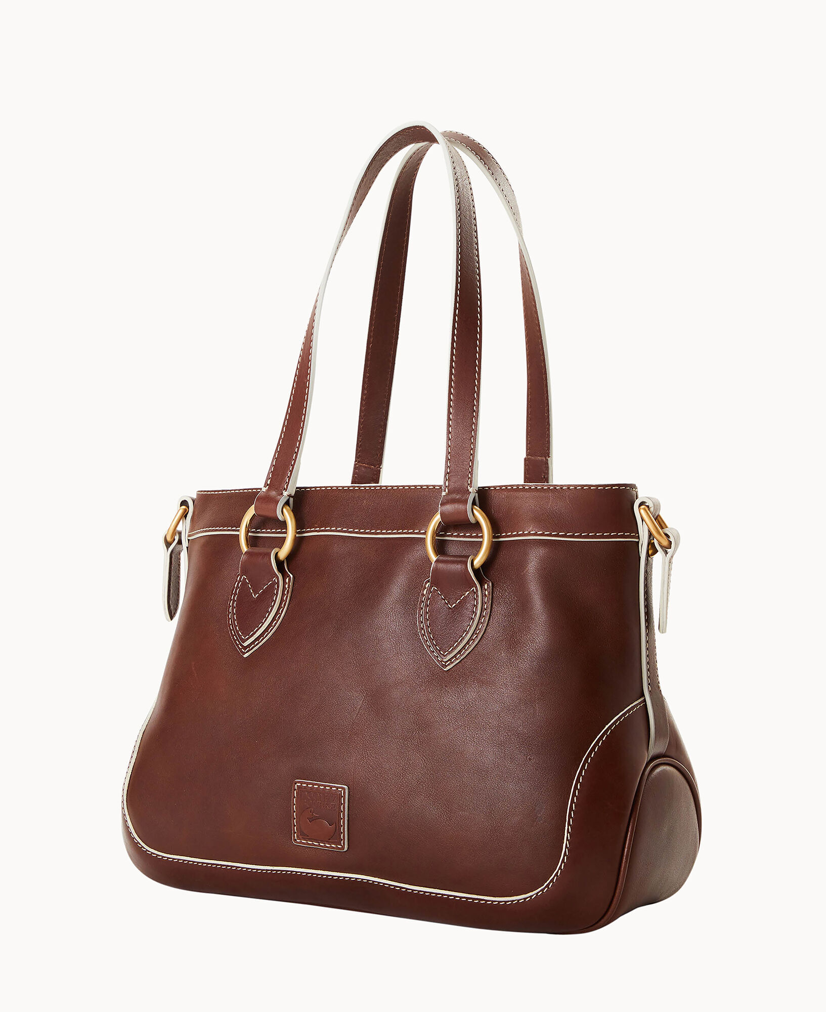 Dooney and bourke selleria florentine 2025 crossbody