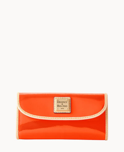 Patent Continental Clutch