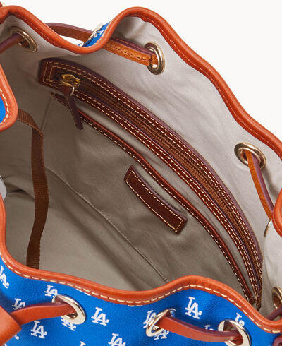 MLB Dodgers Drawstring