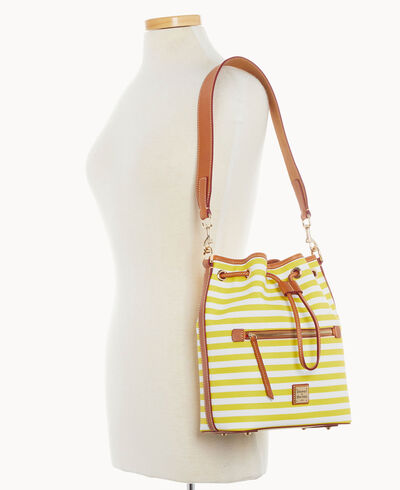 Sullivan Coated Cotton Drawstring