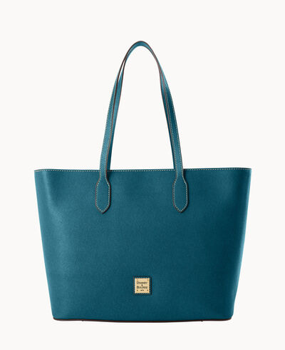 Saffiano Large Tote