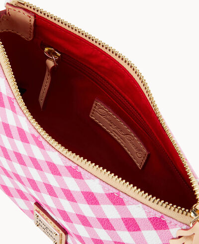 Gingham II Pouchette