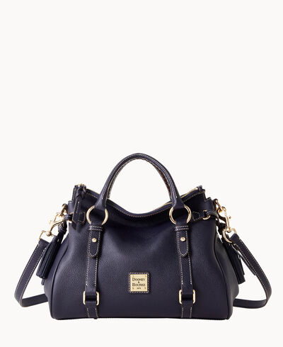 Dooney & Bourke Sorrento Satchel