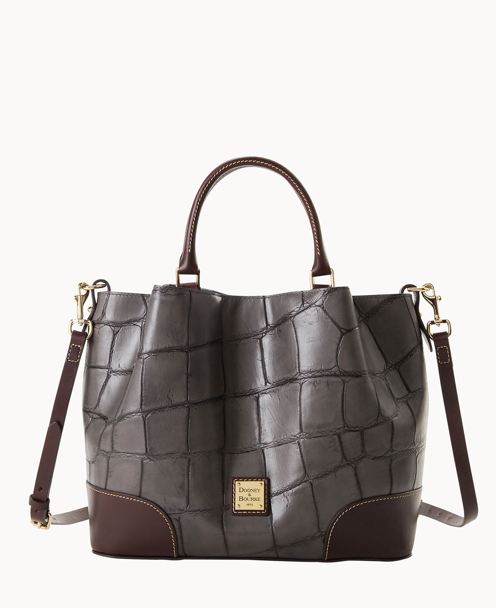 Grey dooney and bourke cheap