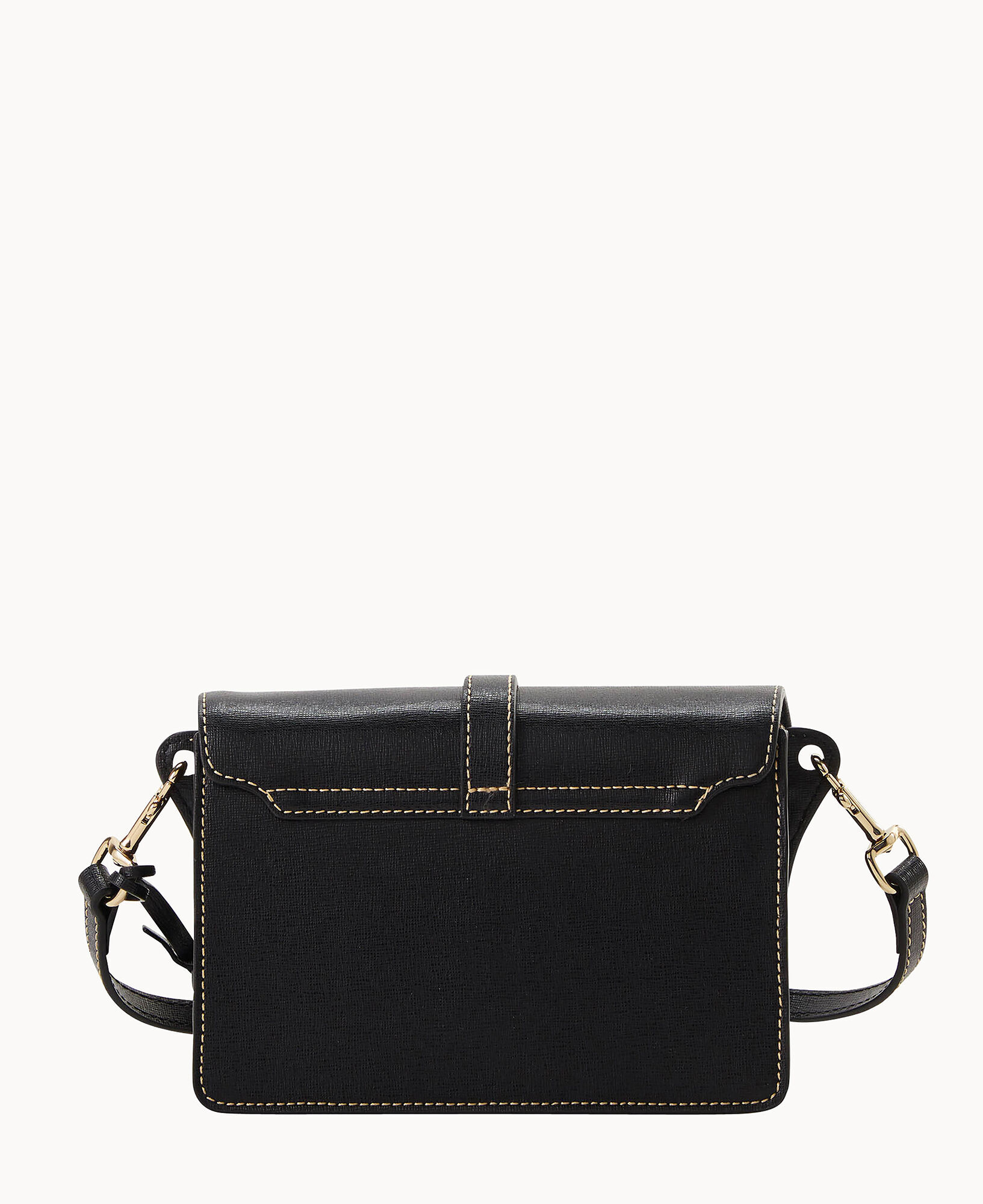 Selleria flap cheap crossbody