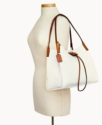 Oncour Elba Small Full Up Two
