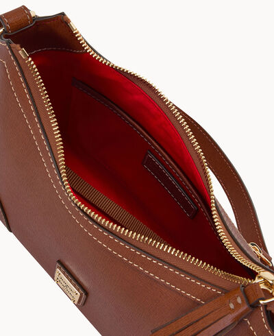 Saffiano Shoulder Bag
