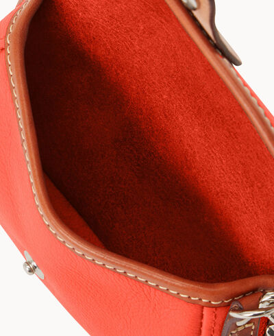Oncour Twist Flap Wristlet