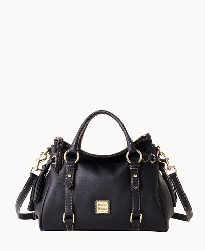 Sorrento Satchel