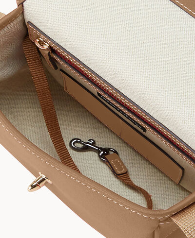 Penrose 2 Saddle 22