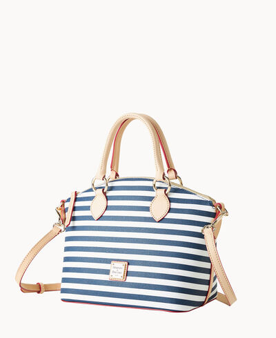 Skipper Satchel
