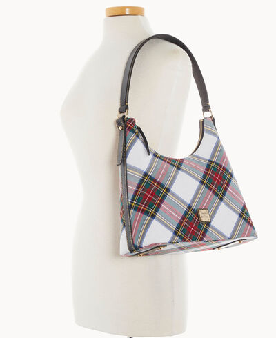 Tartan Hobo