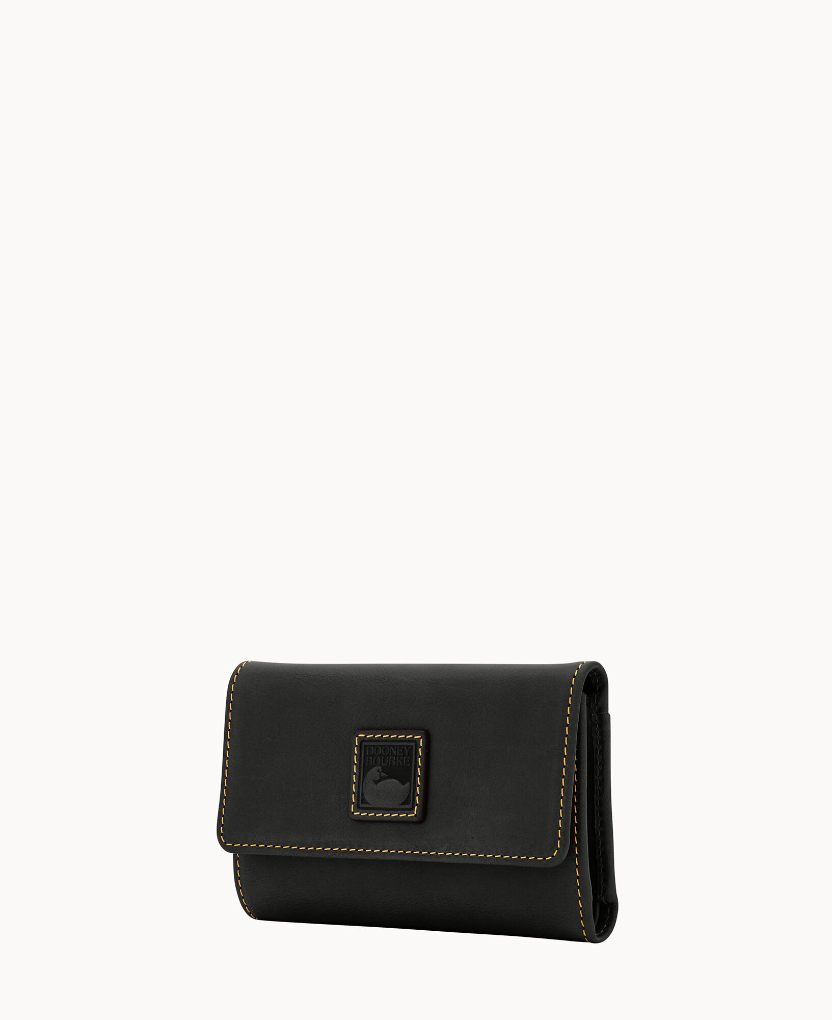 Dooney and bourke florentine flap wallet shop