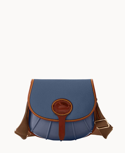 Duck Crossbody Bag